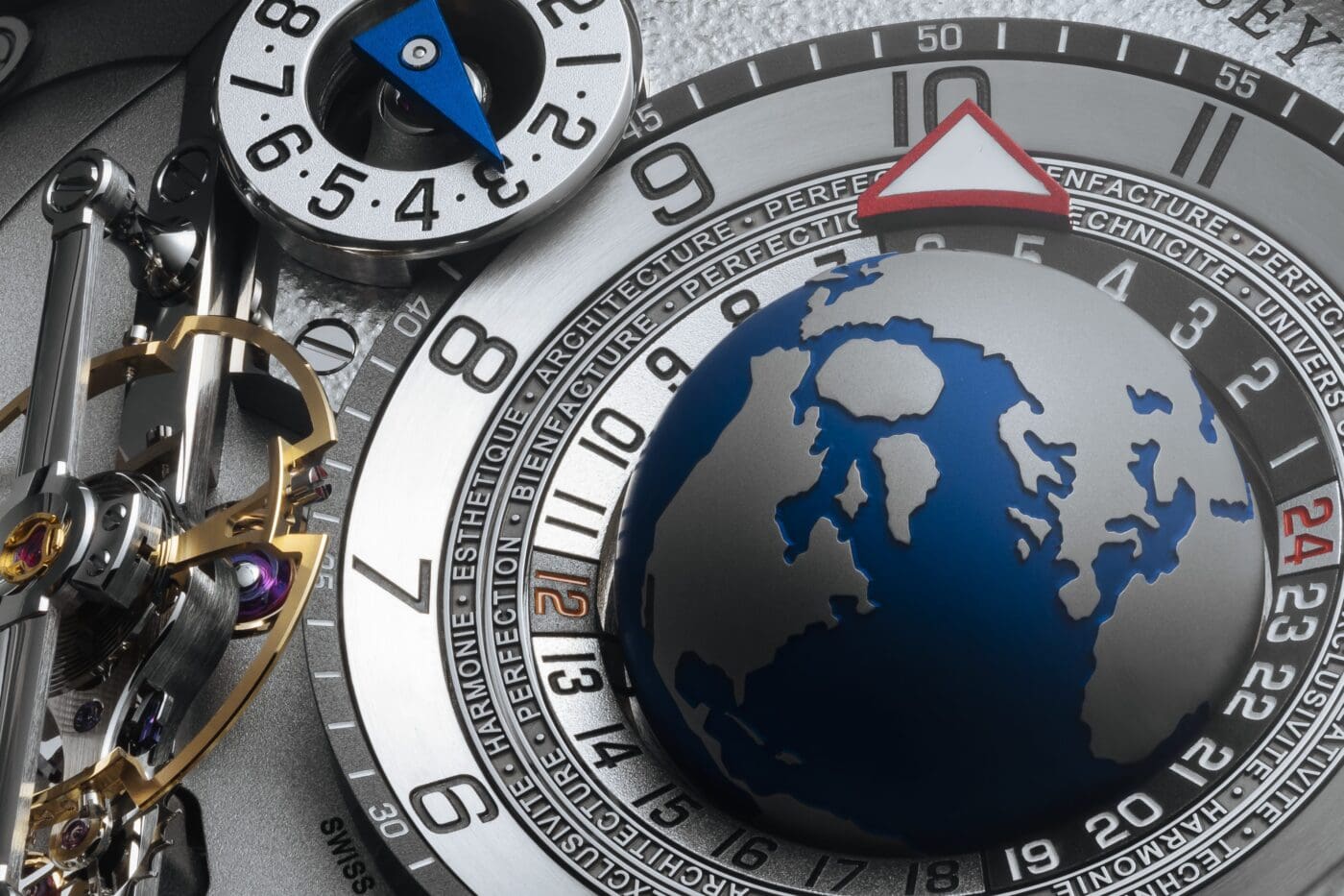 GMT Balancier Convexe 4667 Ultra HD format 300dpi