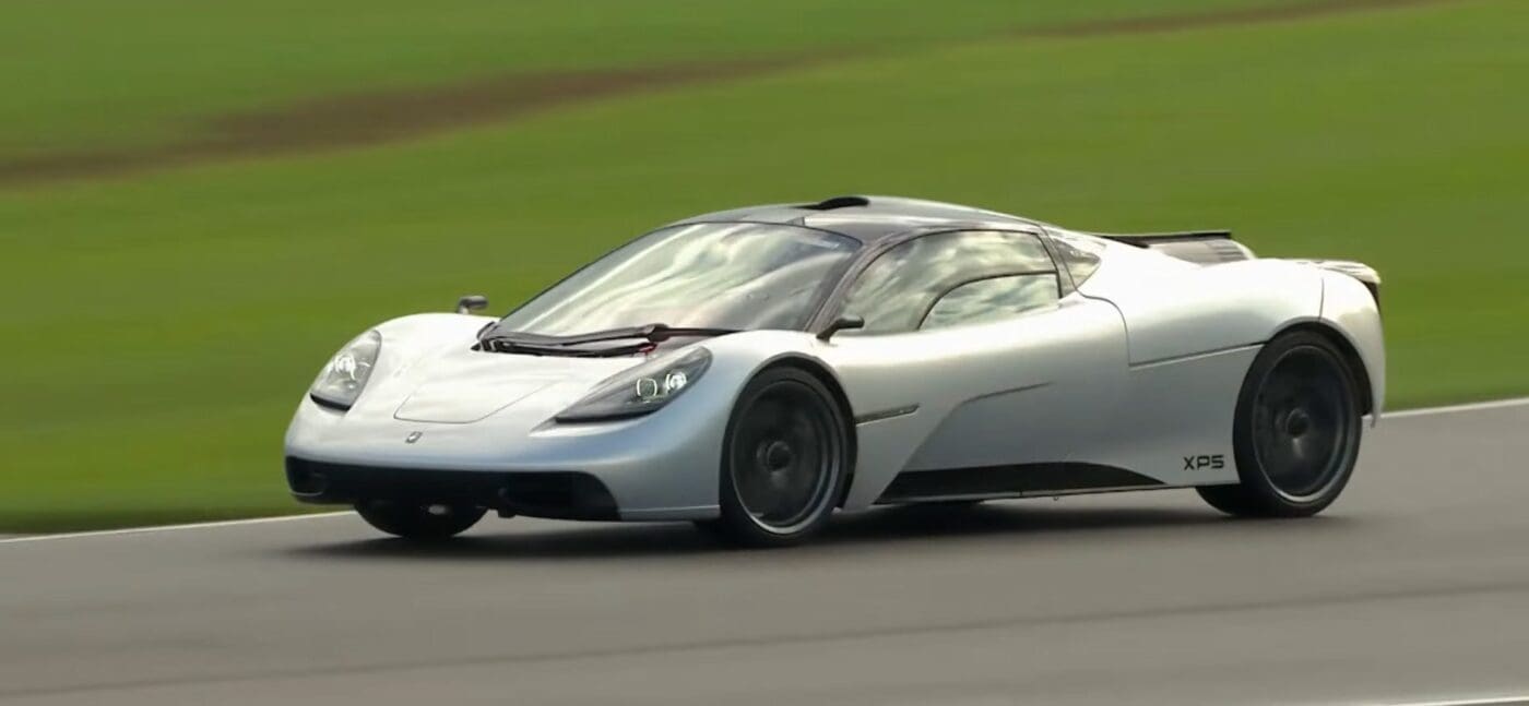 GORDONMURRAY T50