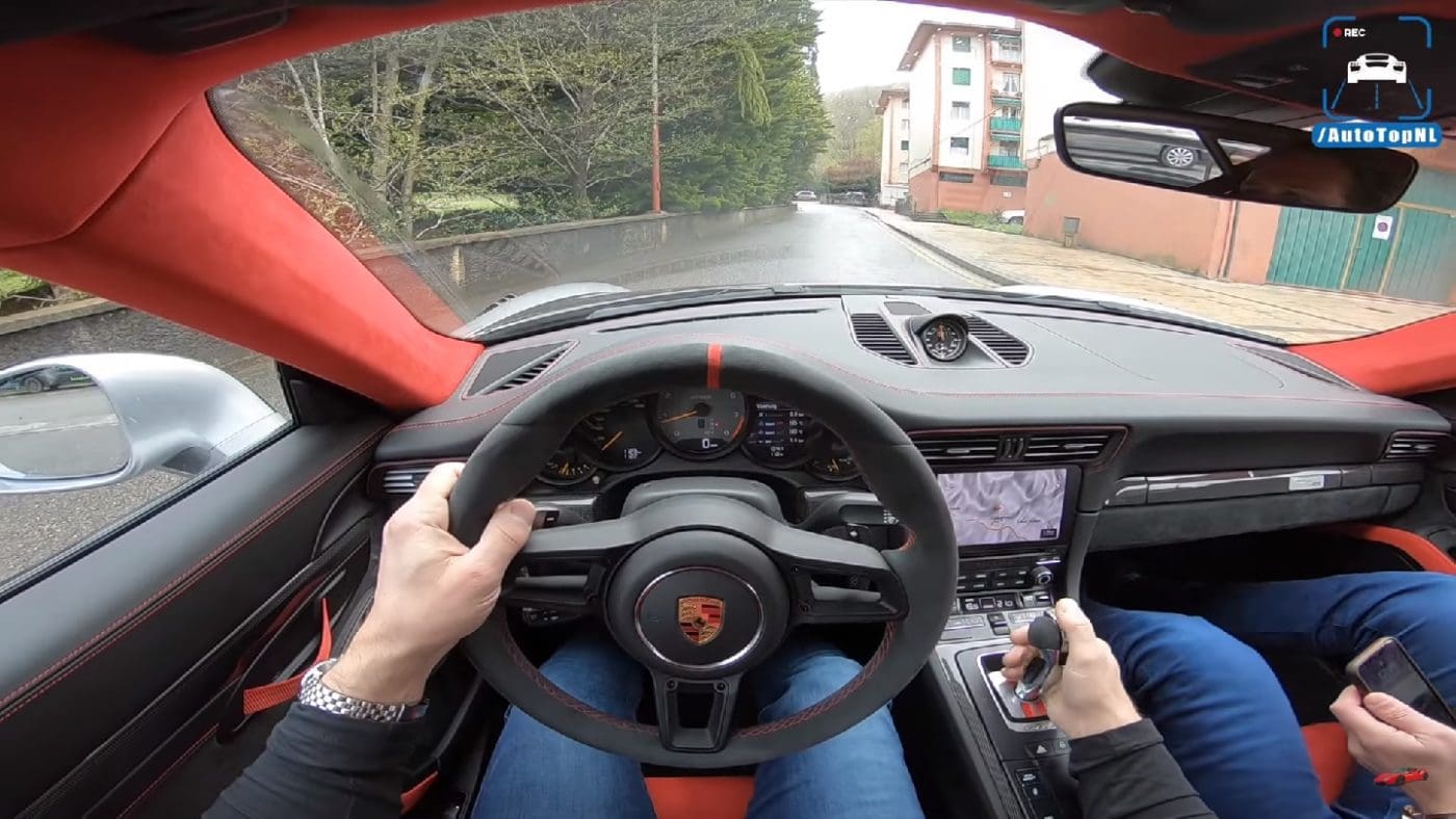 GT2 Drive