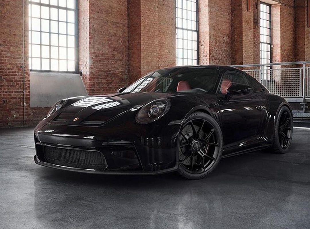 GT3 Touring Main