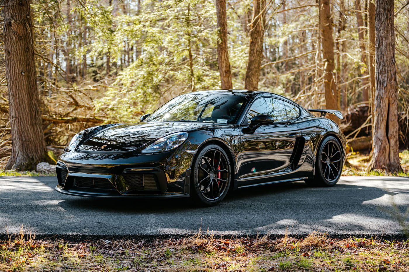 GT4 Exterior 1