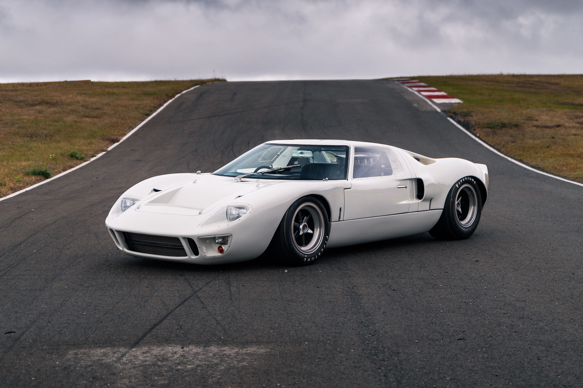 GT40 Mosport 25 1