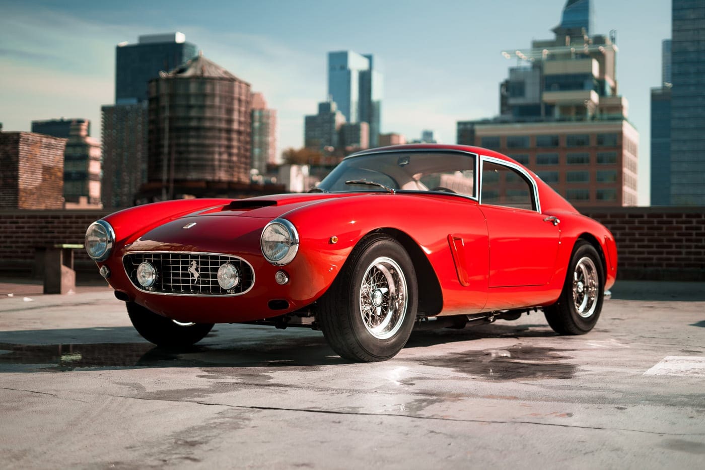 GTO