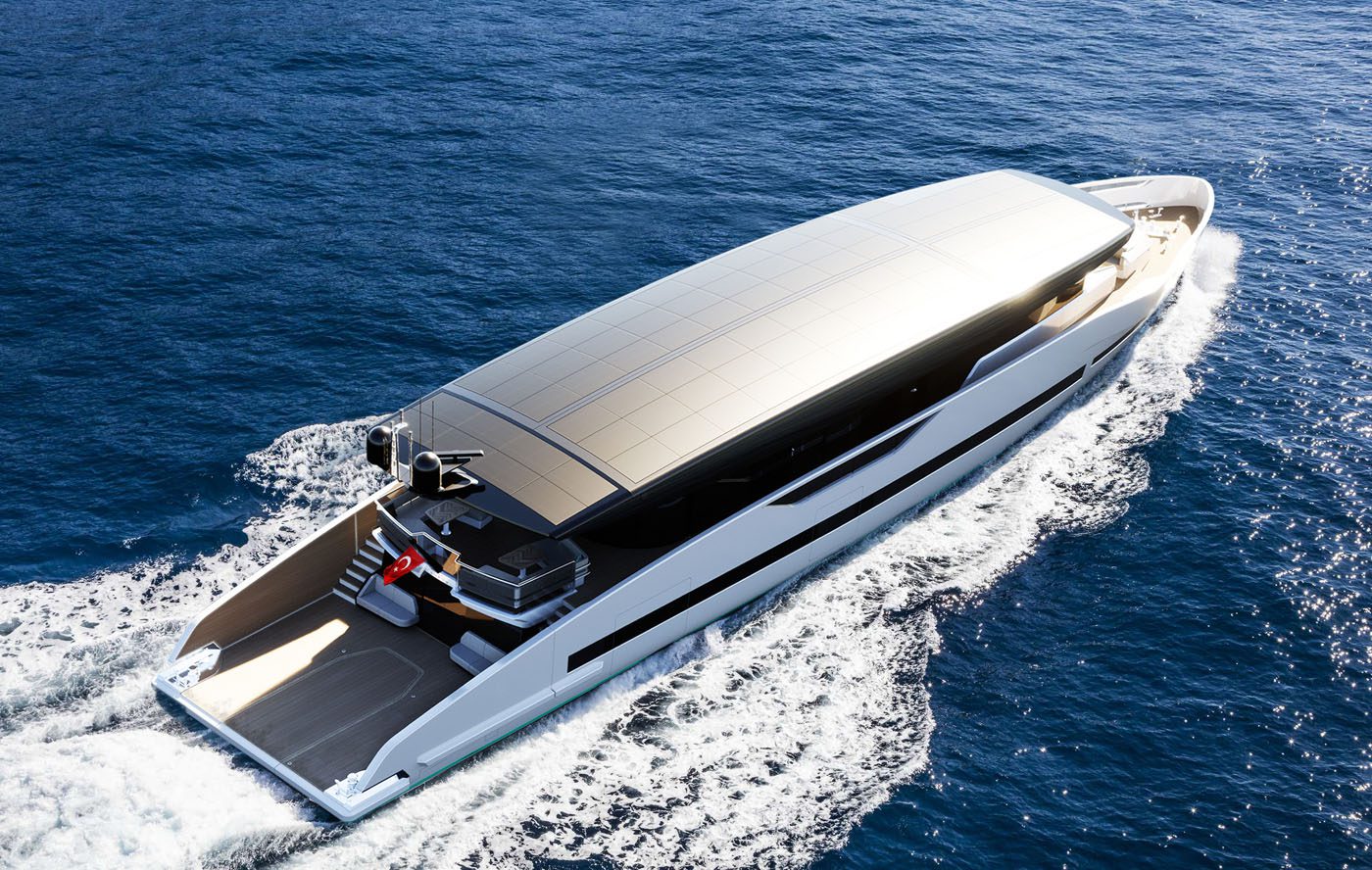 GX42 cruising 001