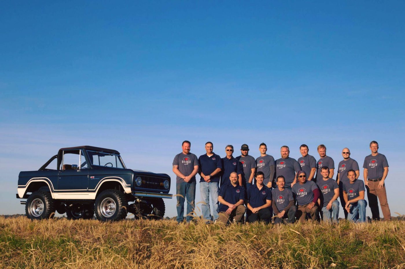 Gateway team