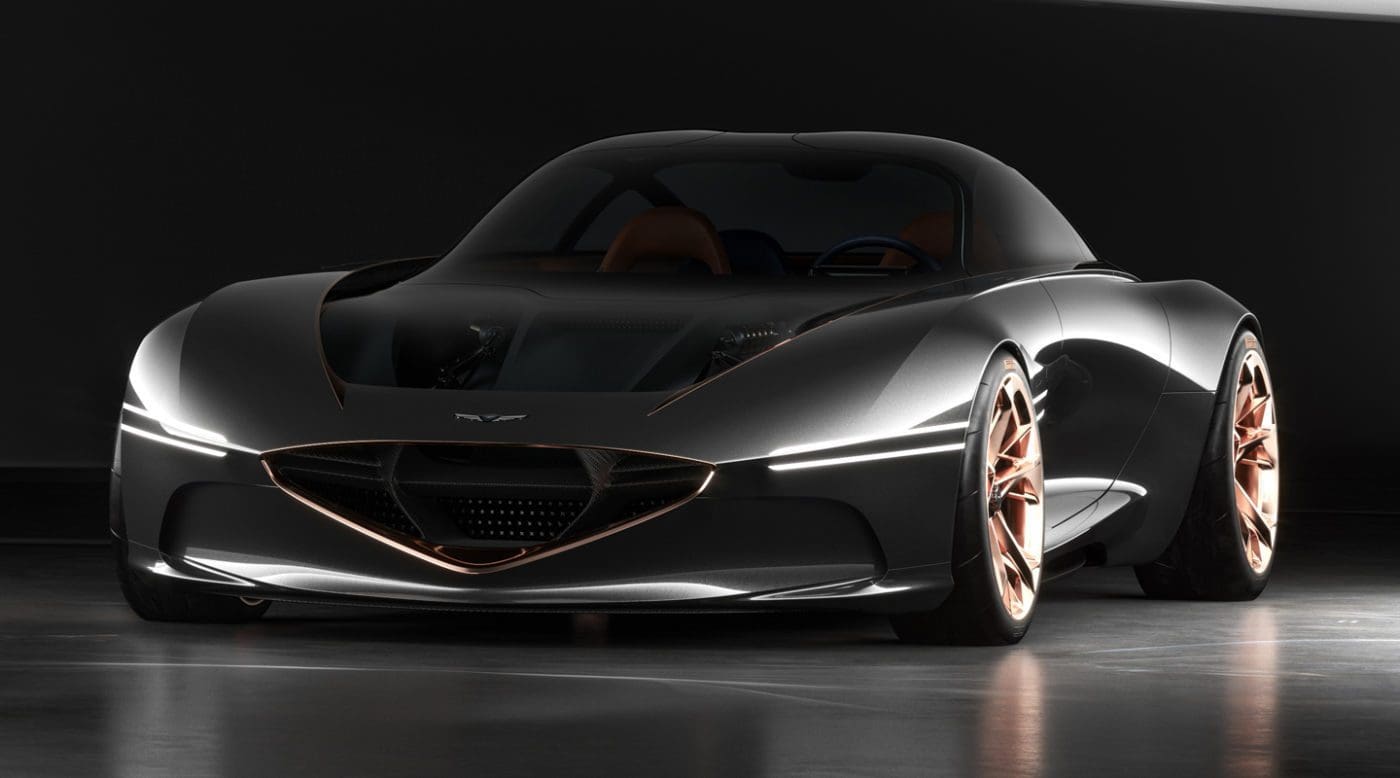 Genesis Essentia