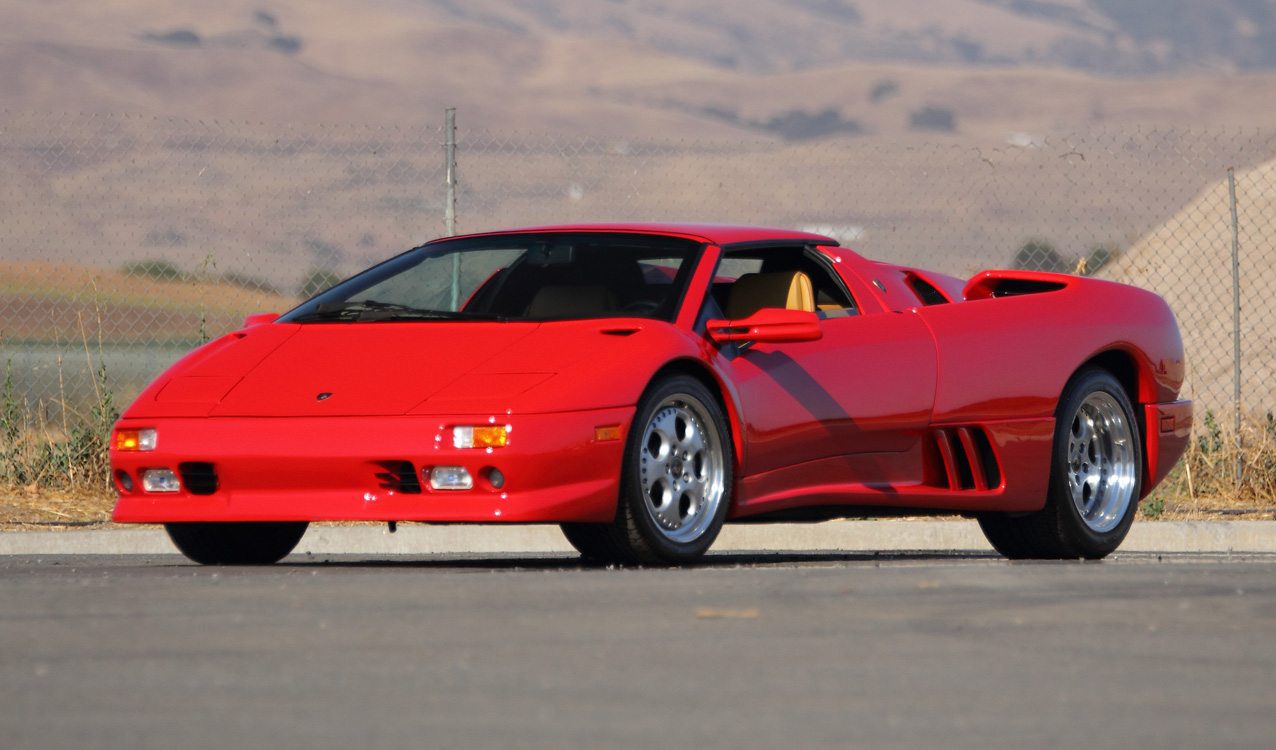 George Foreman Feature