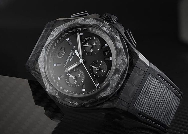 Girard Perregaux Main