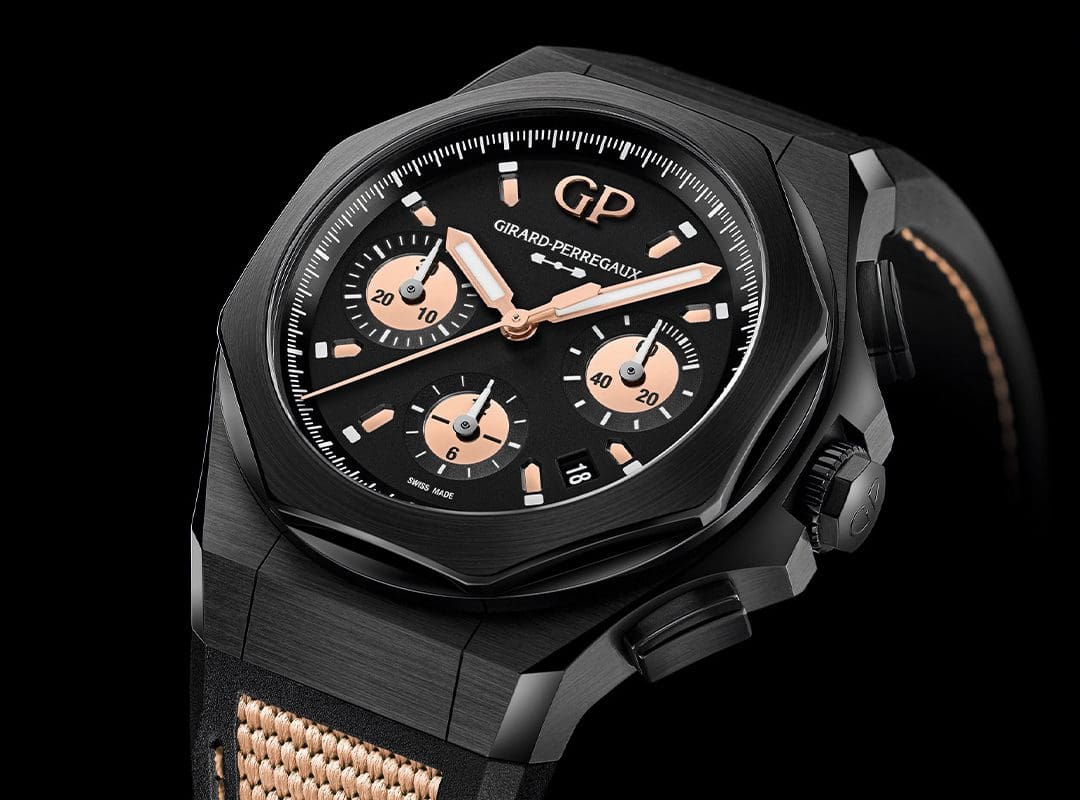 Girard Perregaux Main