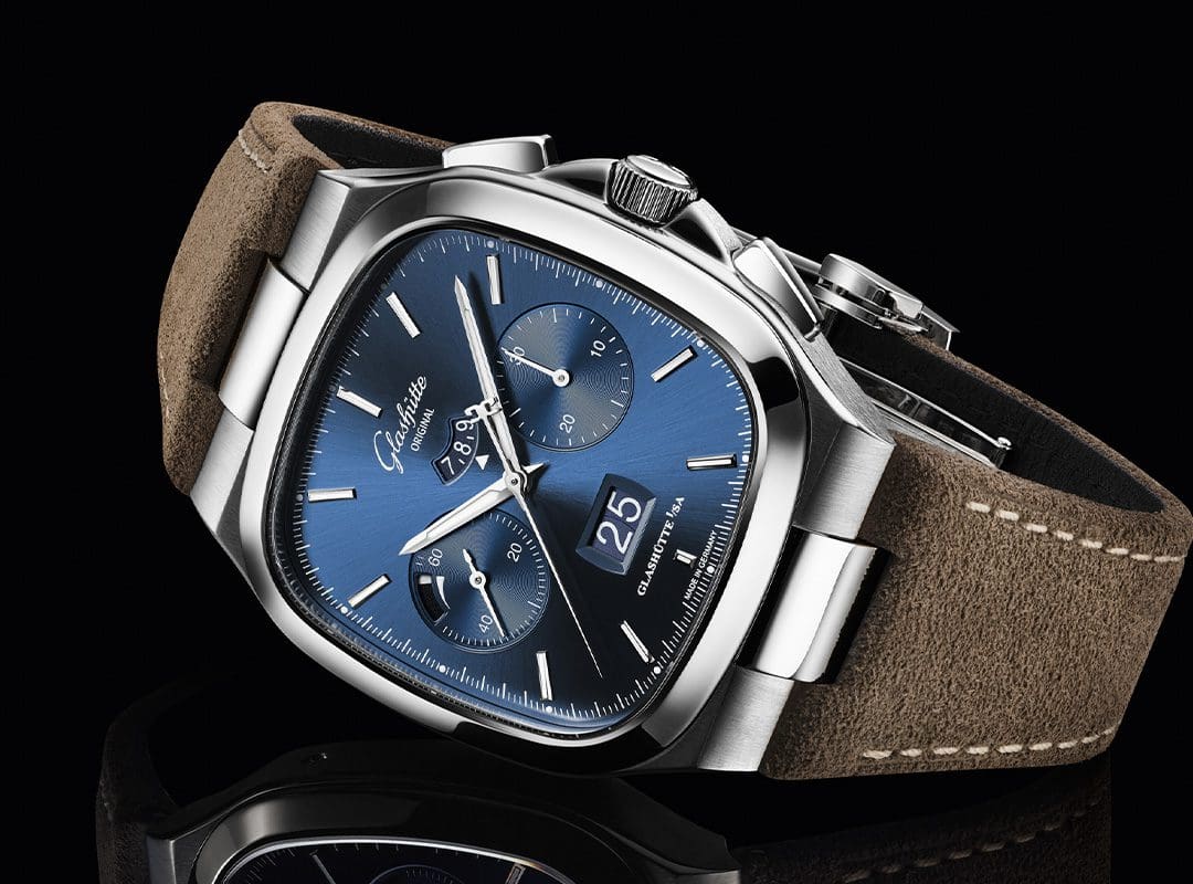 Glashütte Main