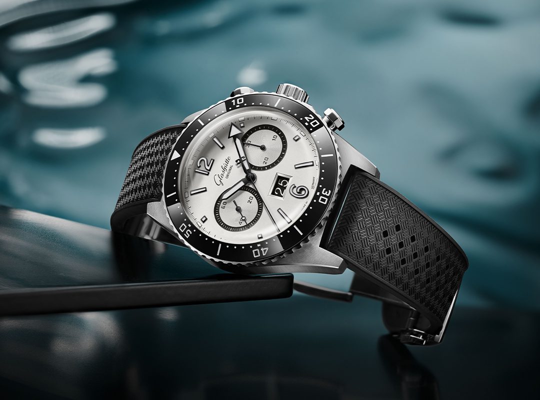 Glashuette
