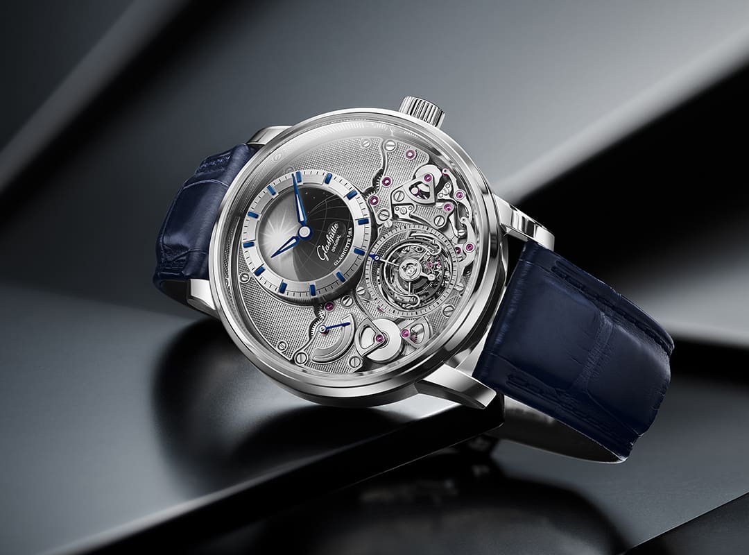 Glashütte Original Main