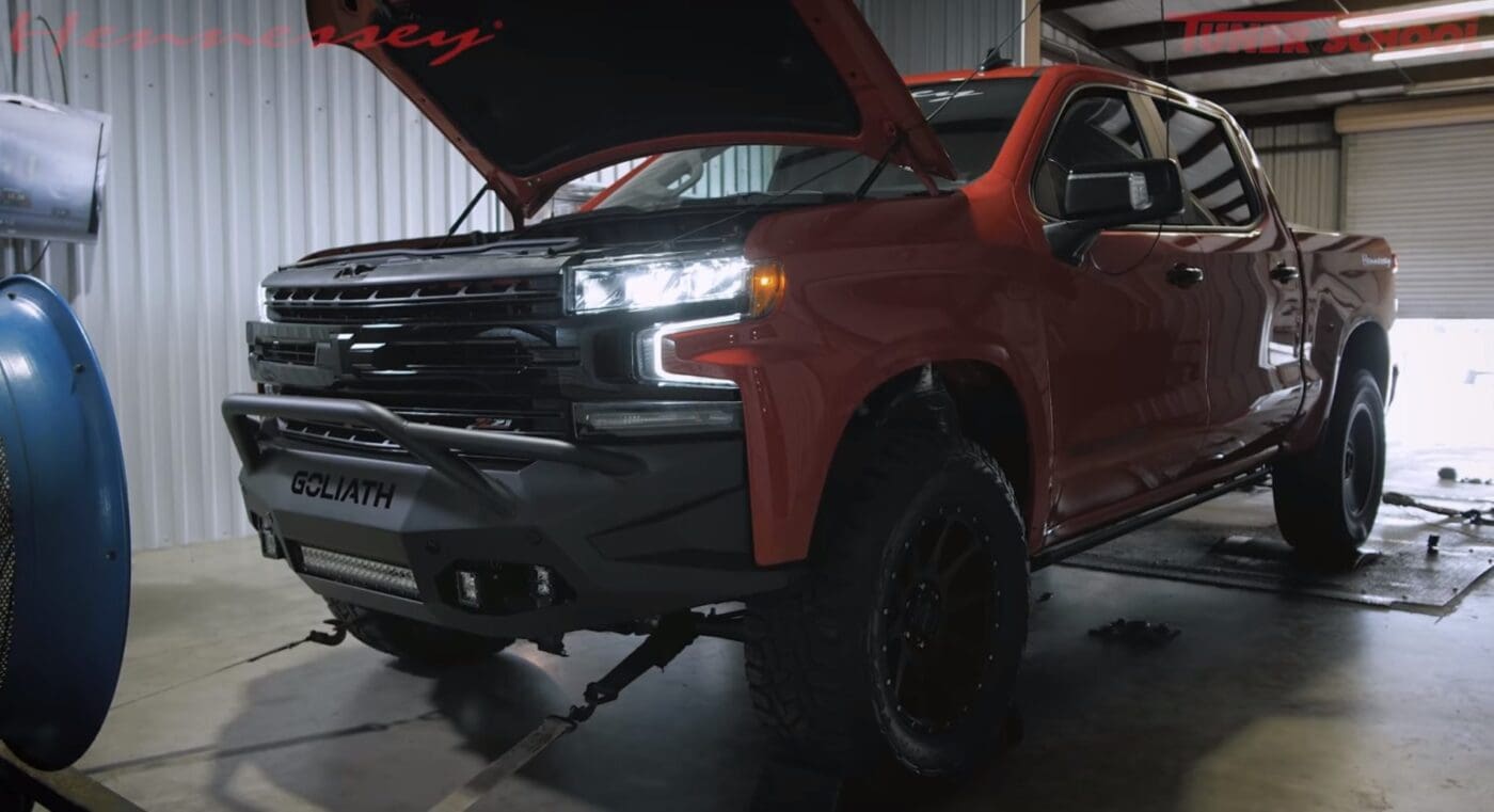 Goliath 800