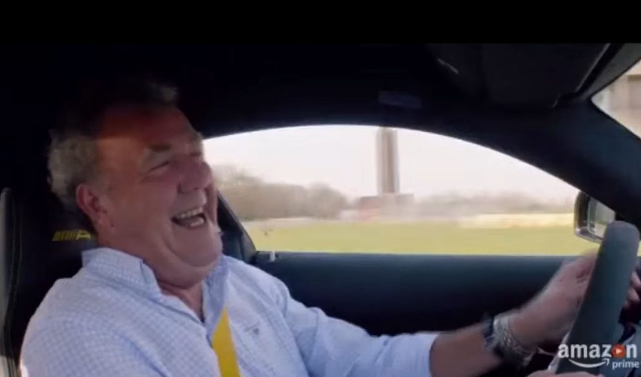 Grand Tour Season2