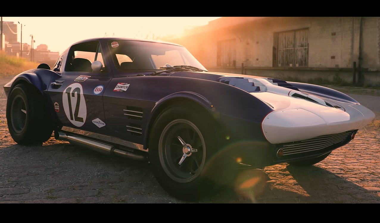 GrandSport Superformance