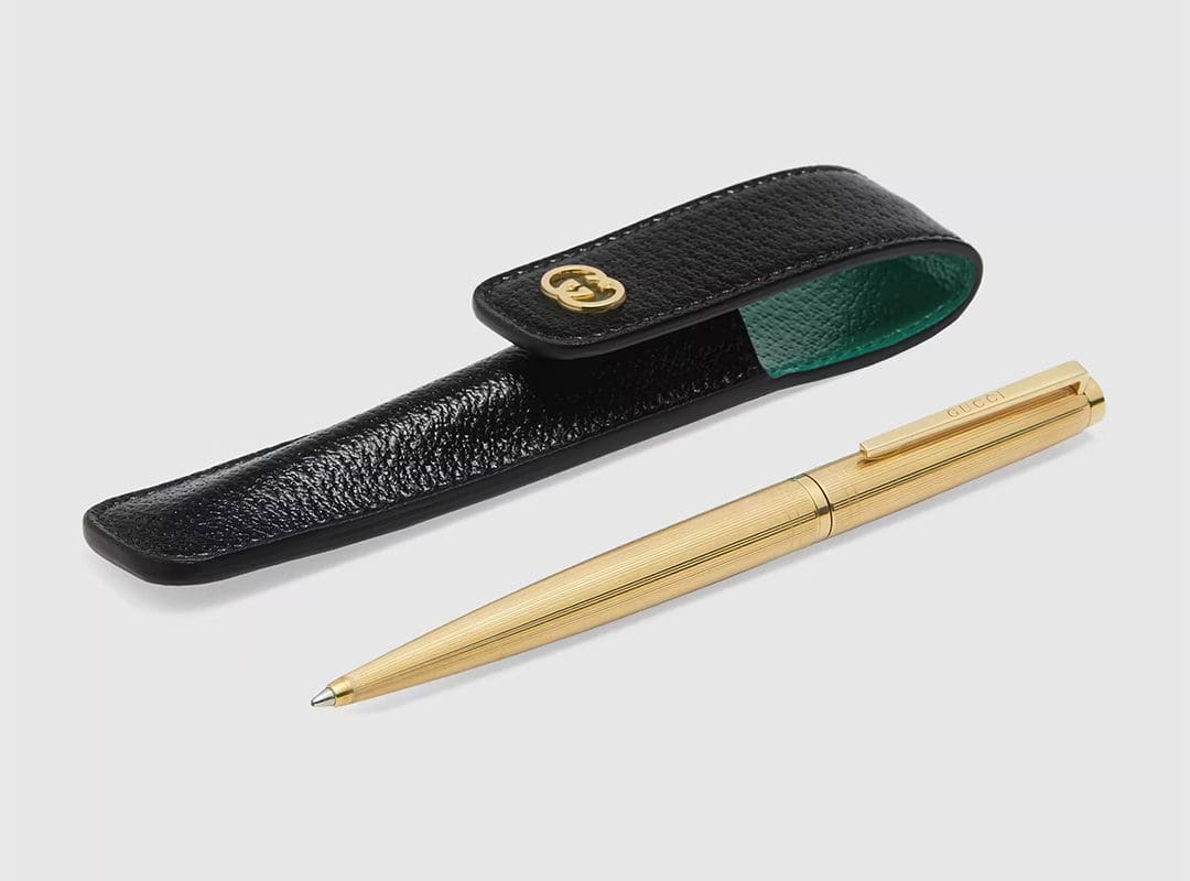 Gucci Pen Main
