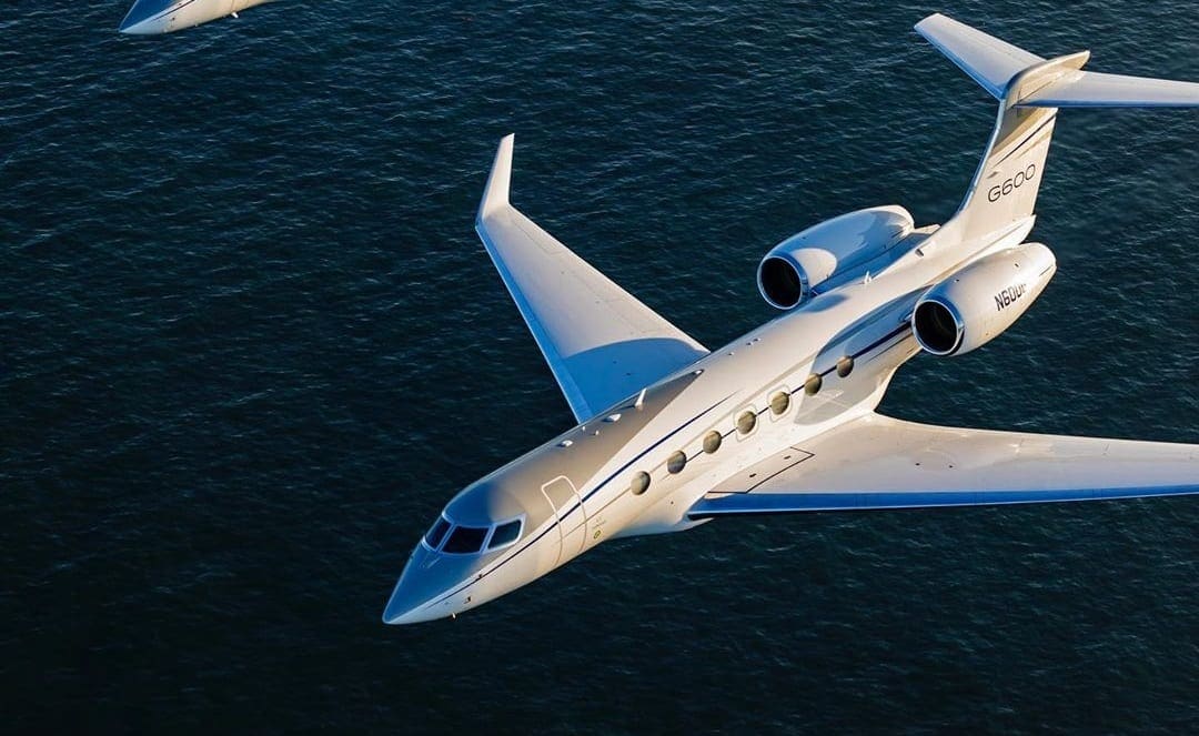 Gulfstream