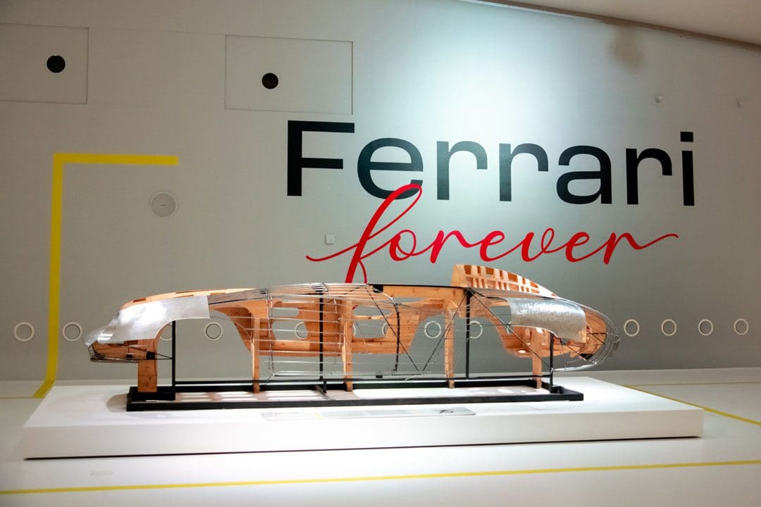 HR FerrariForever mascheroneFerrari500Mondial1953