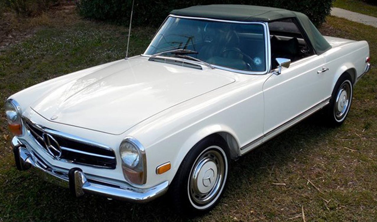 Hal 280 SL Feature