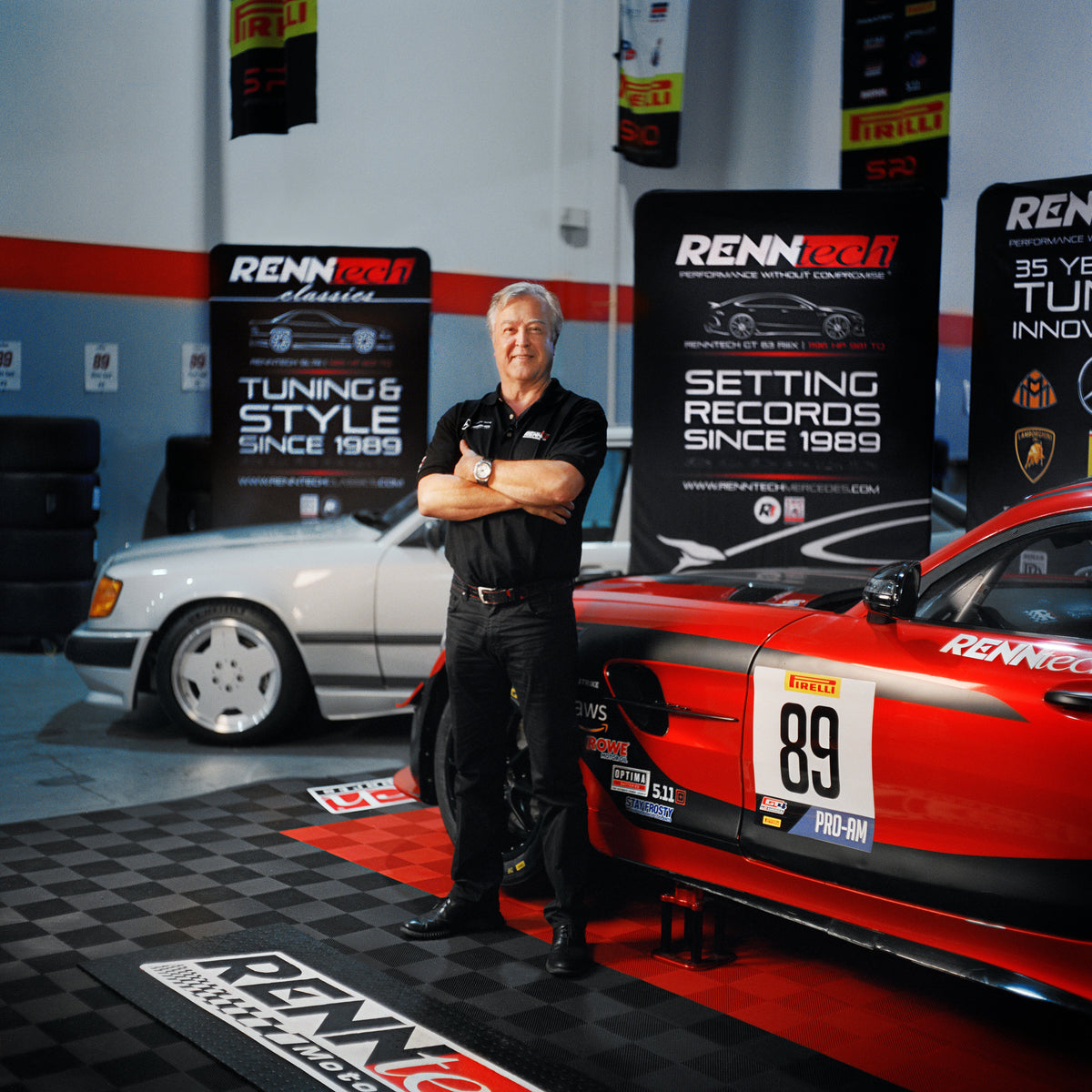 RENNtech Opens Its Doors for RENNtech Reunion 2026 in Stuart, Florida