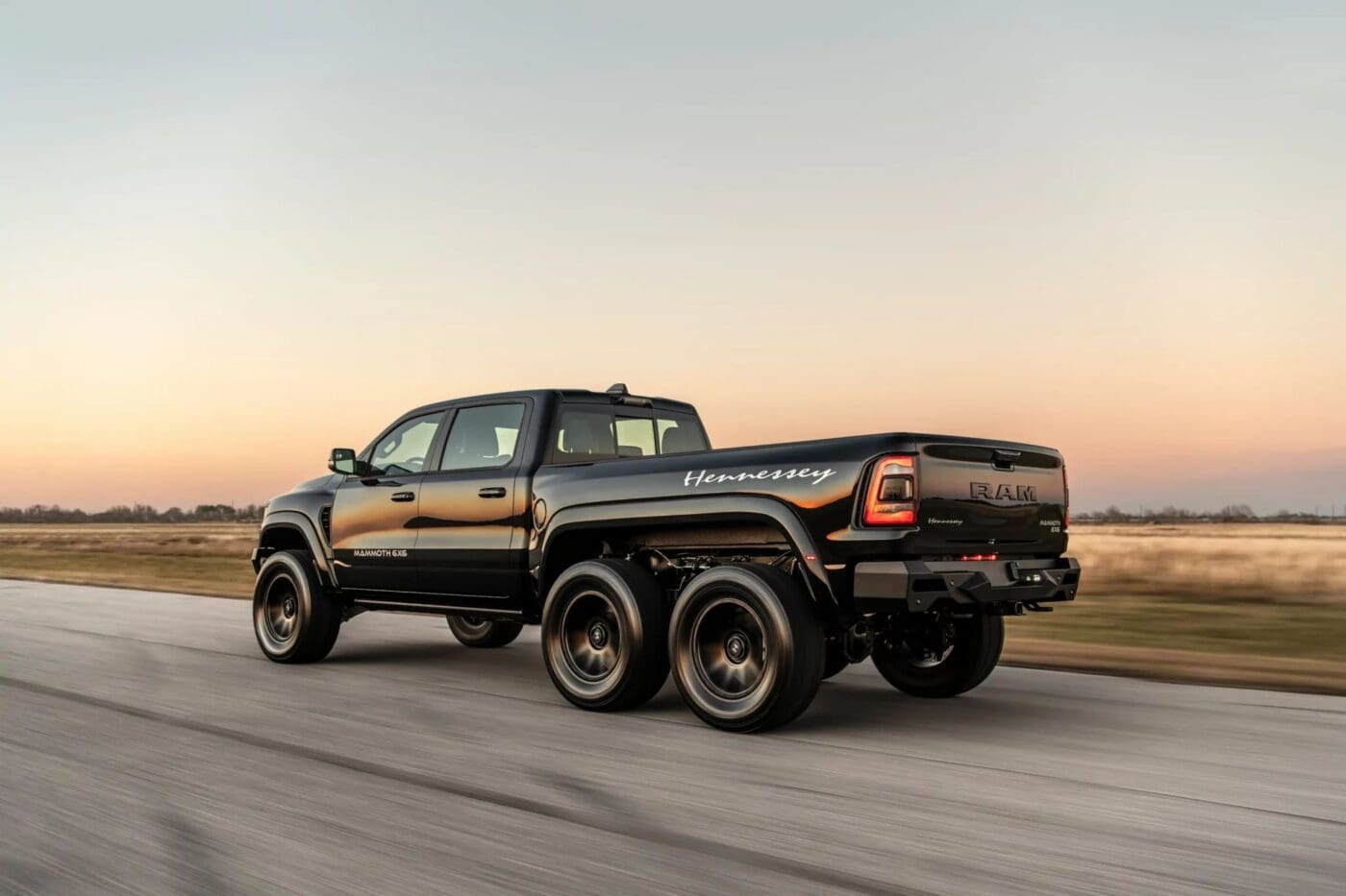 Hennessey Mammoth 1000 6x6 TRX 002 2048x1365 1