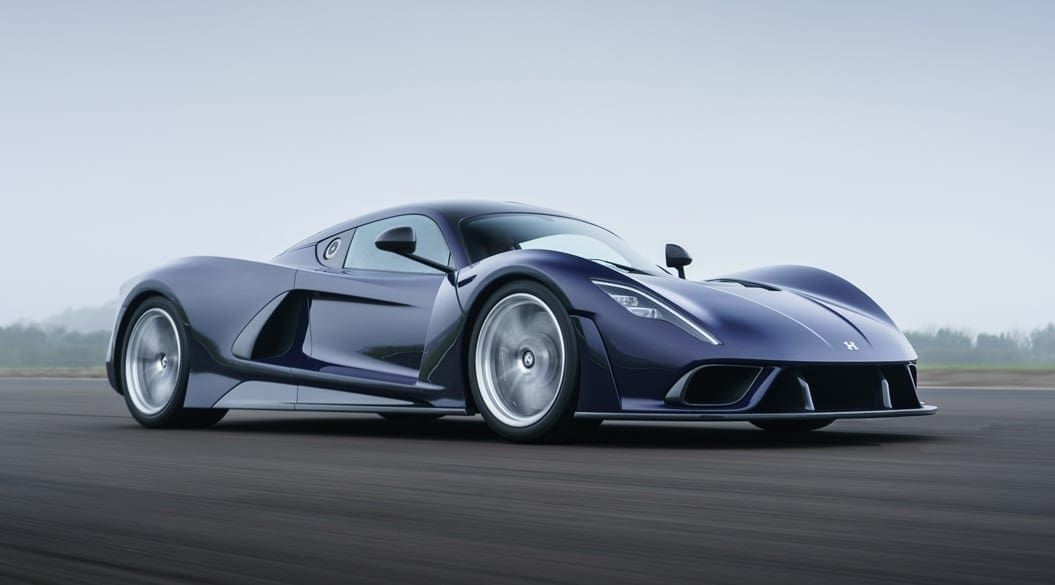 Hennessey Test