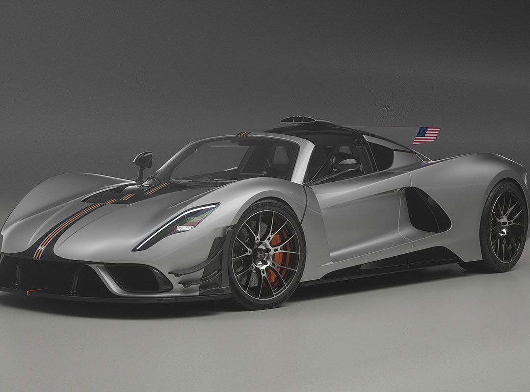 Hennessey Venom F5 M Roadster 01