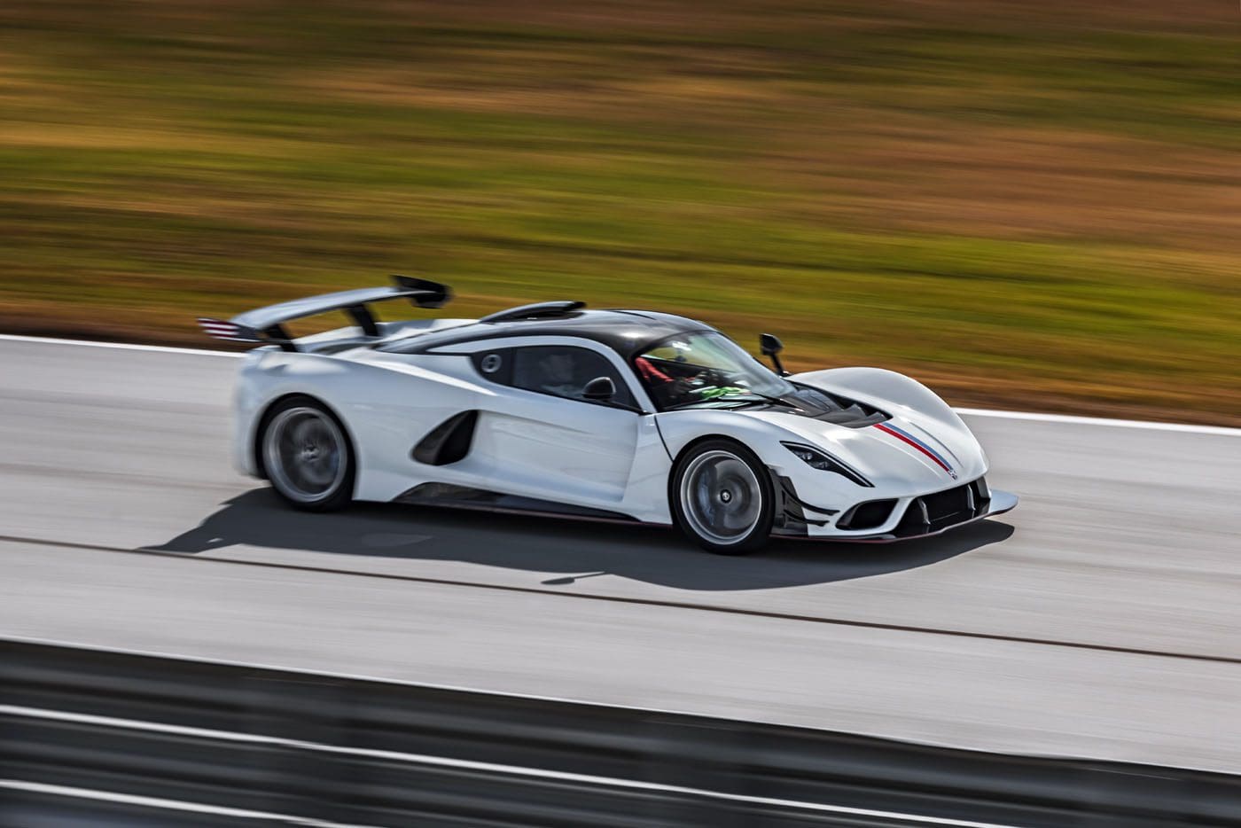 Hennessey Venom F5 Revolution Coupe 07