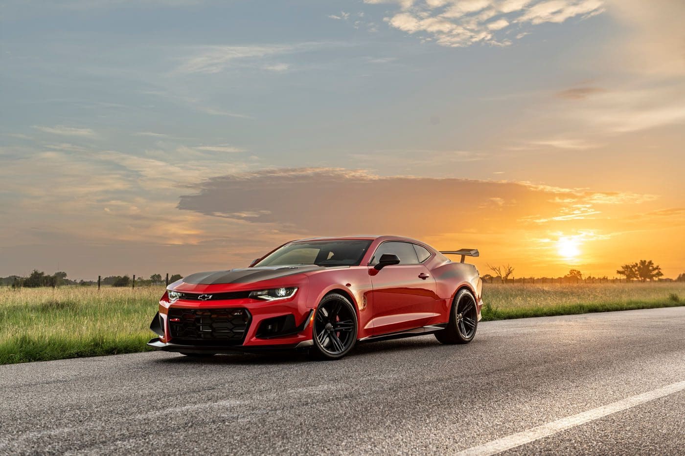 HennesseyExorcist30thAnniversaryCamaroZL1 001