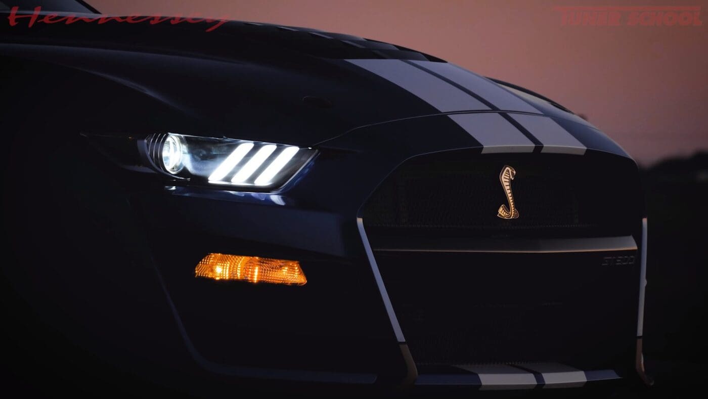 Henney GT500