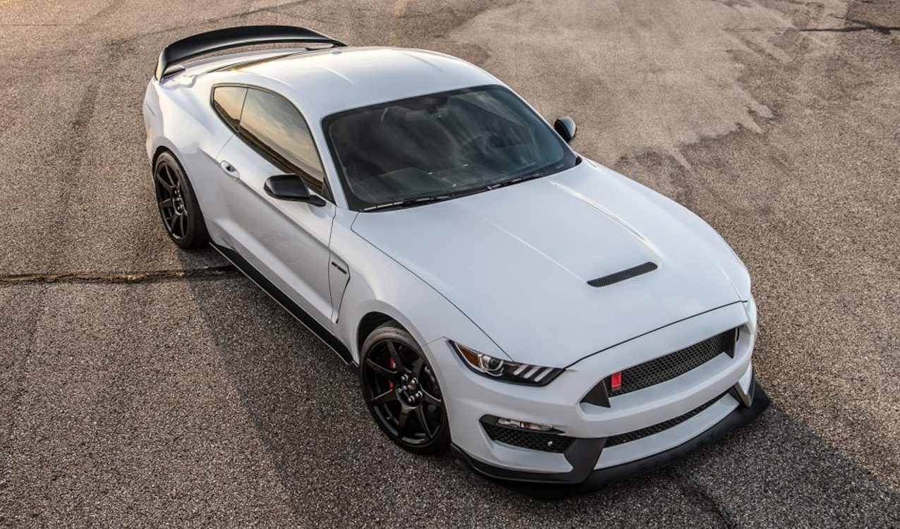 Henney Shelby Feature