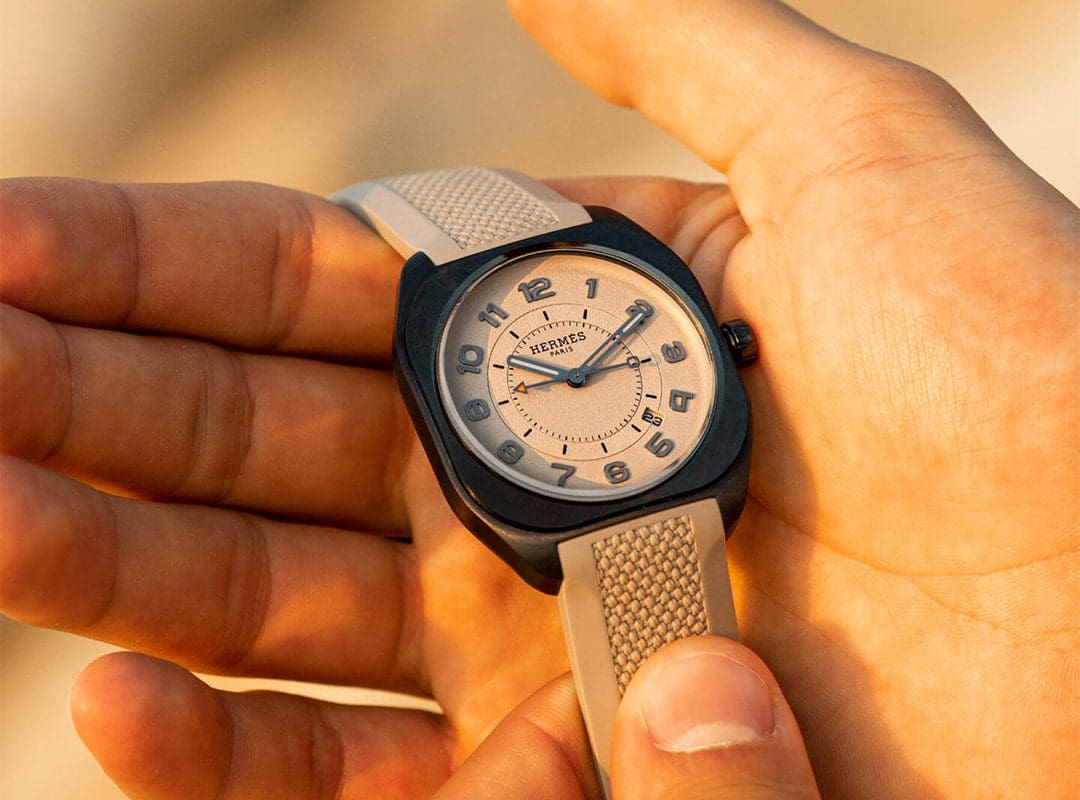Hodinkee Main