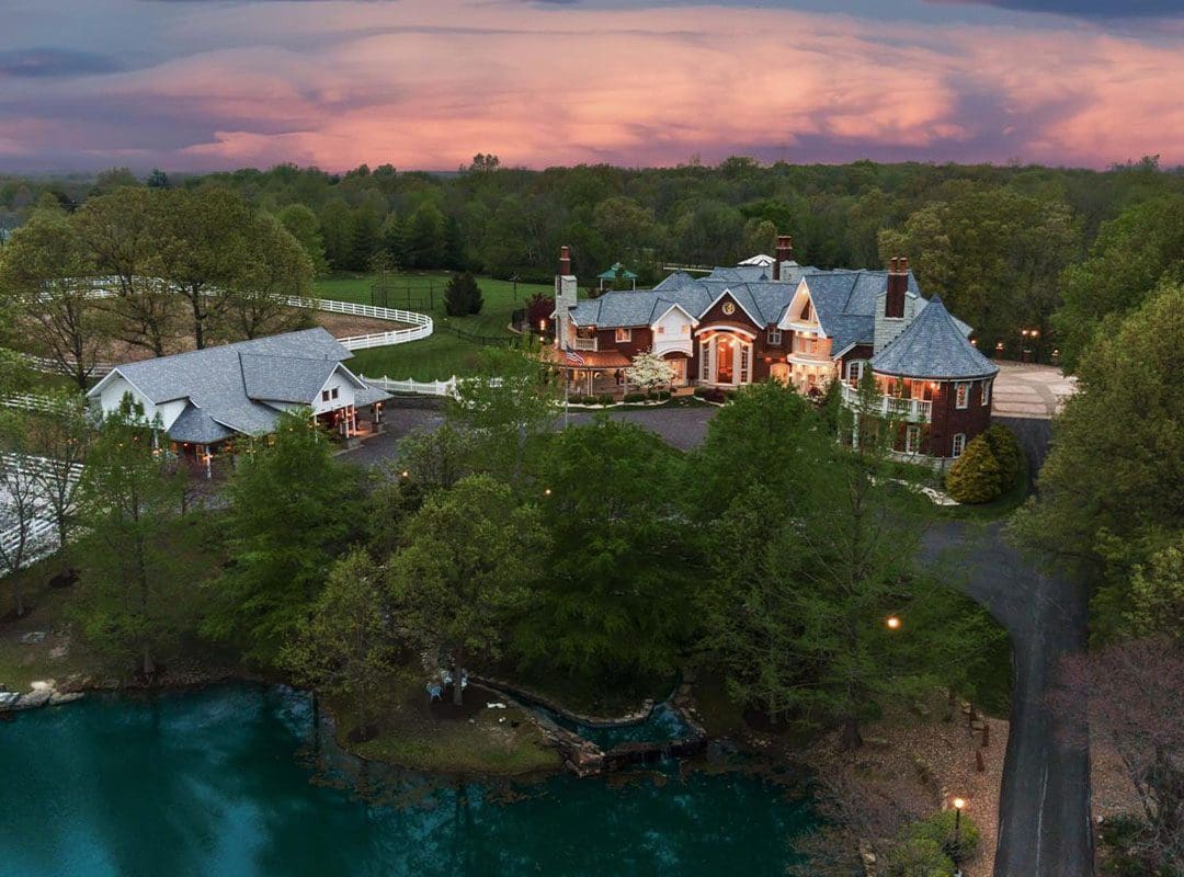 Home of The Day Image Main