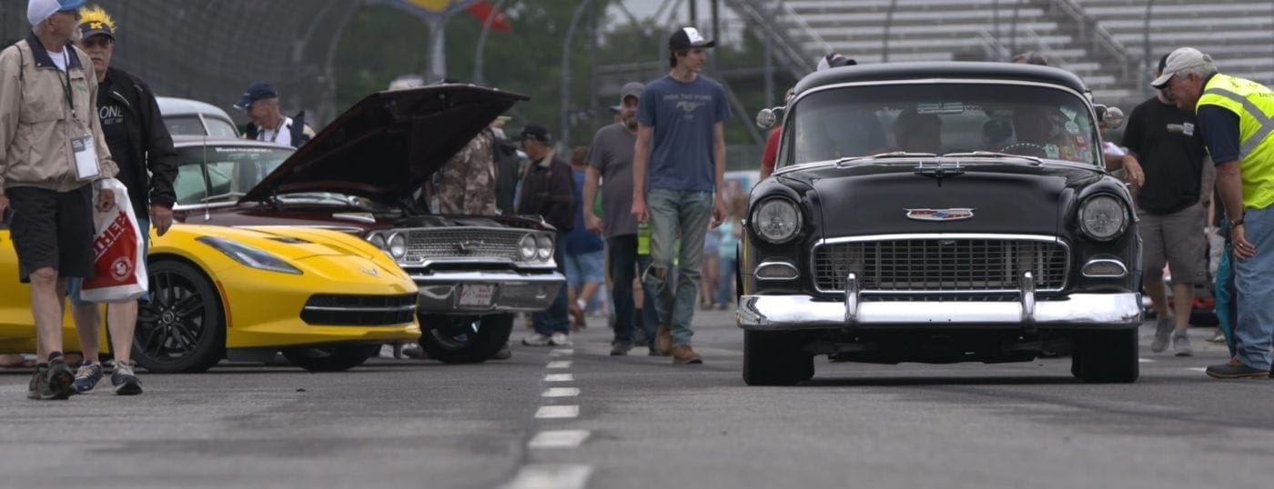 Hot Rod Power Tour 19