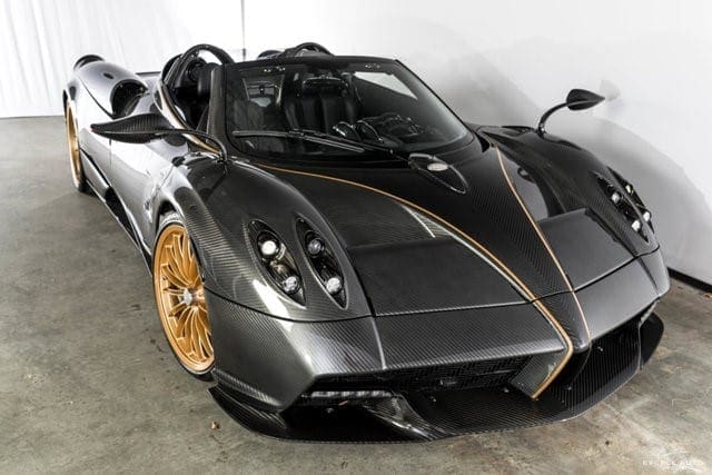 Huayra