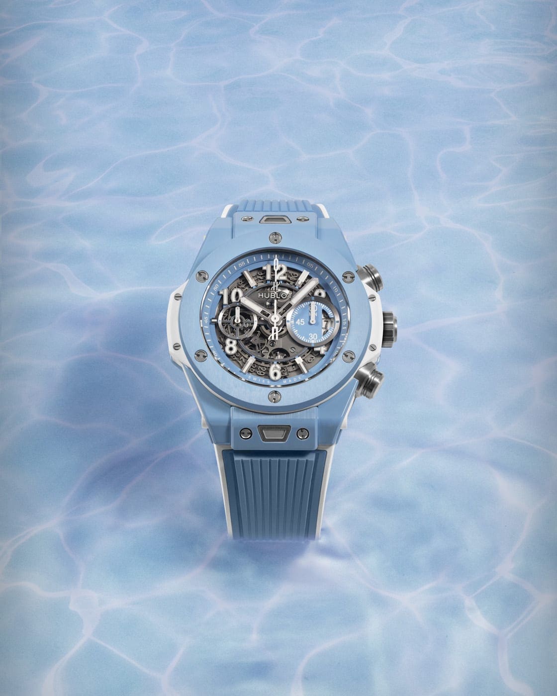 Hublot Big Bang Sky Blue (7)