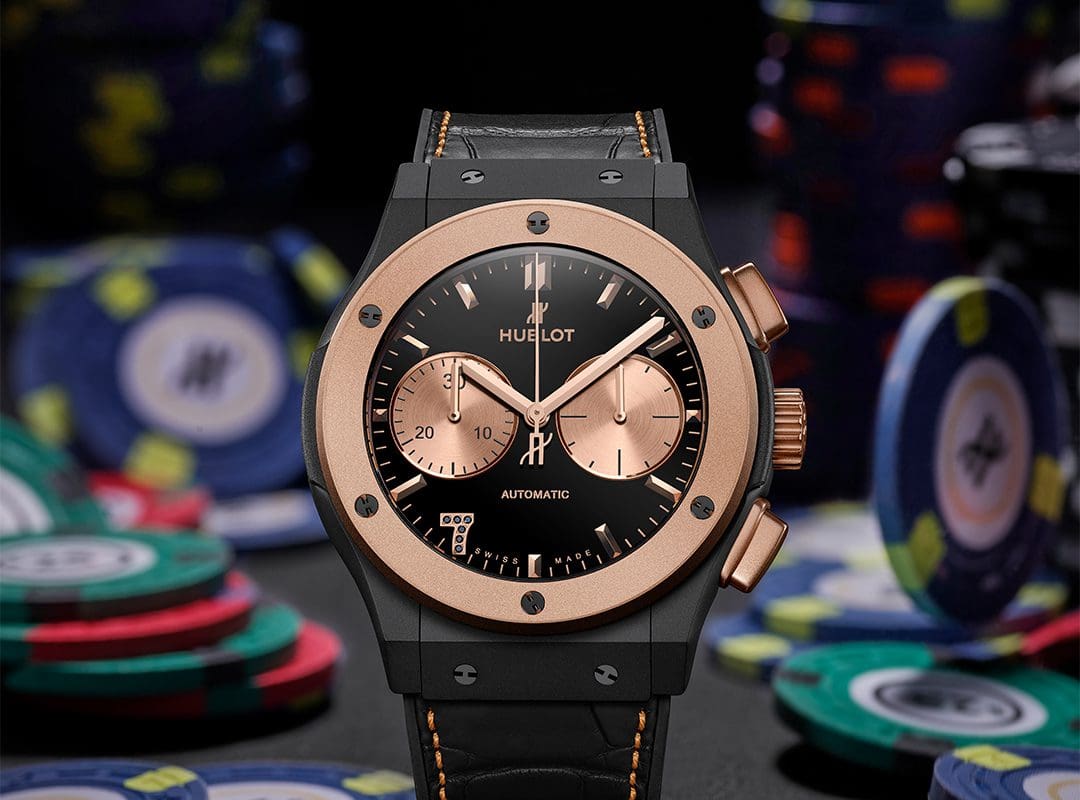 Hublot Las Vegas