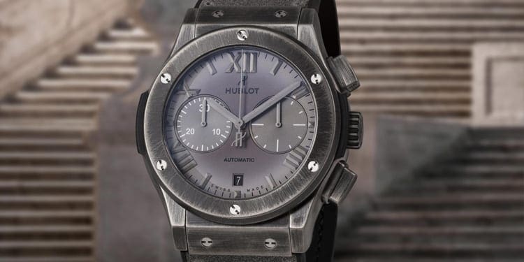 Hublot-Limited-Edition