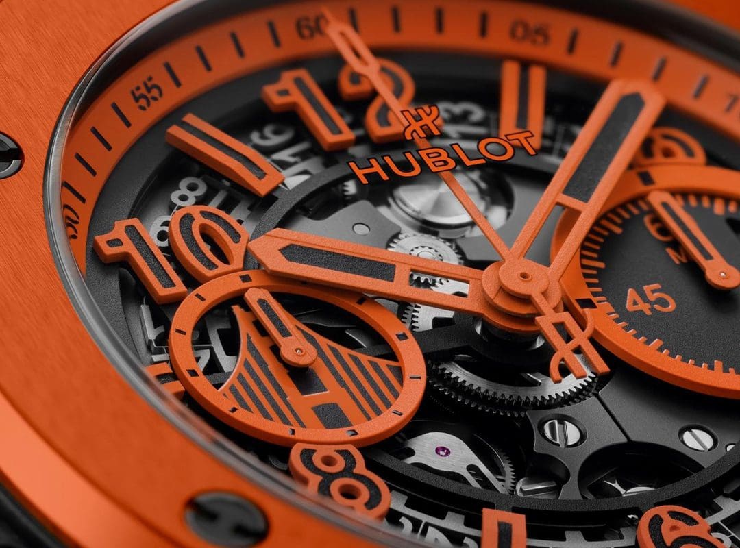 Hublot Main 1