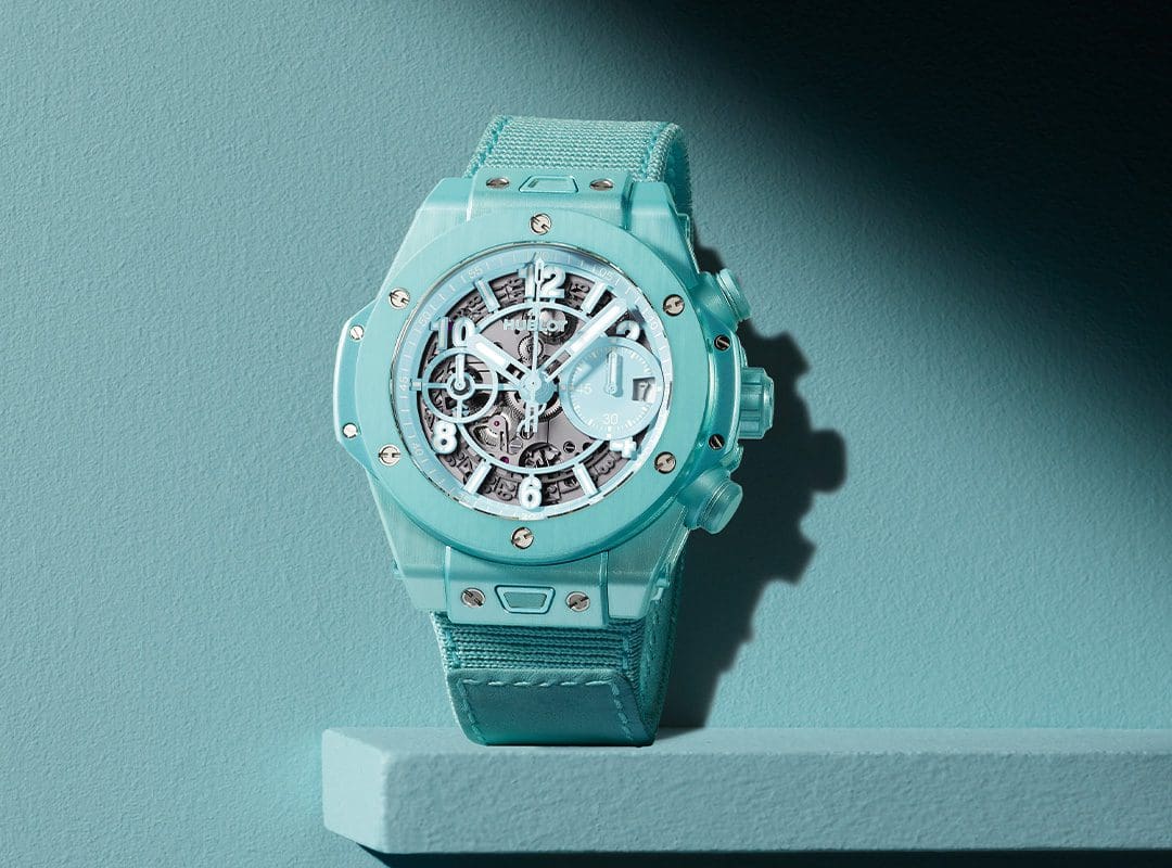 Hublot Main 1
