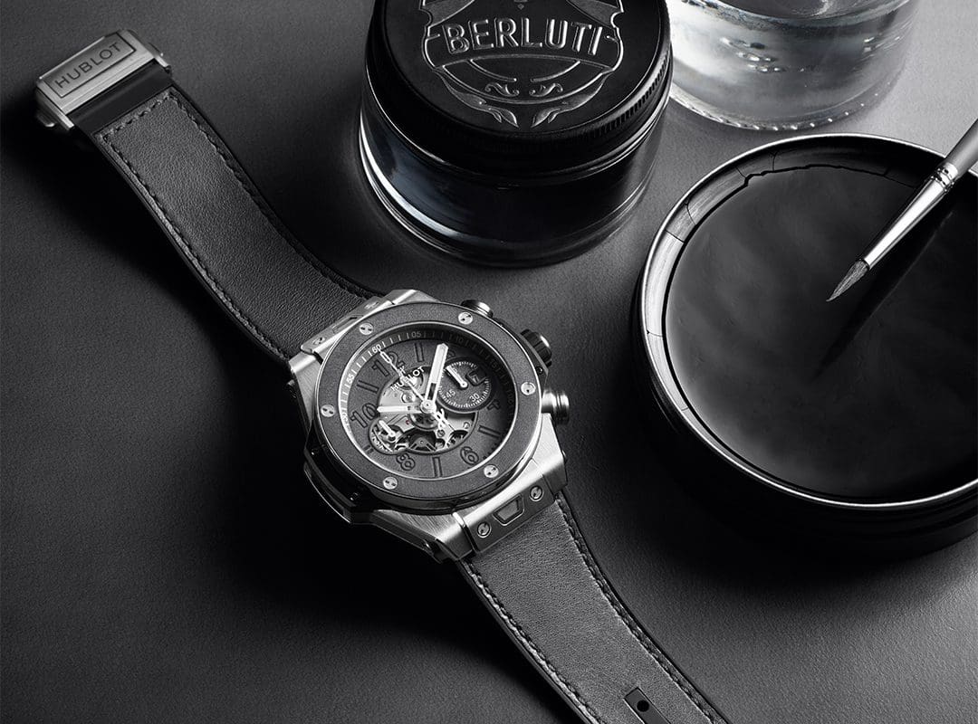 Hublot Main 1