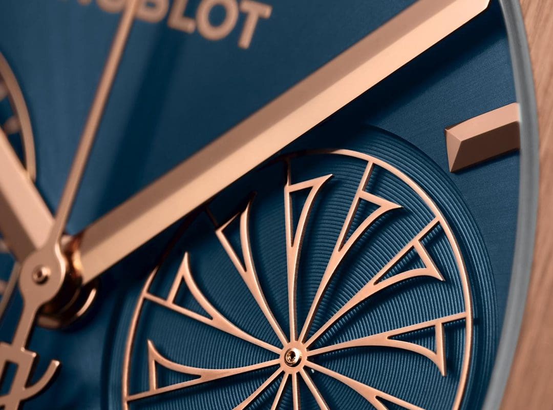 Hublot Main Image 12