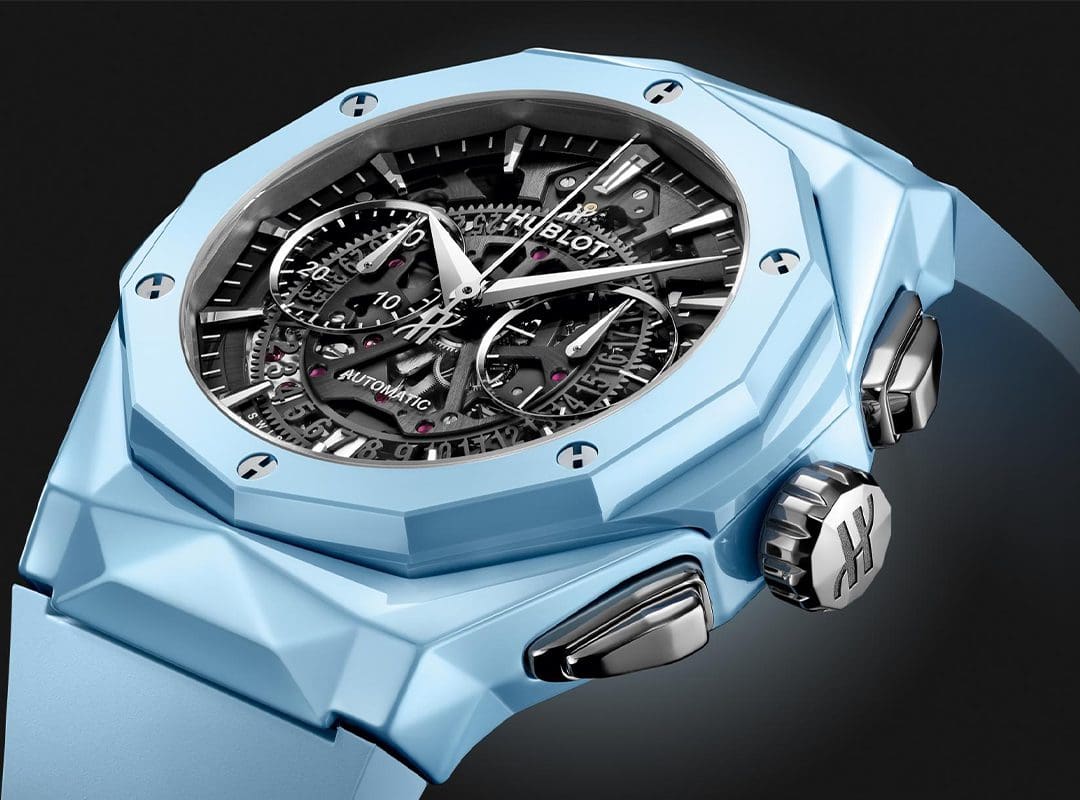 Hublot Main Image