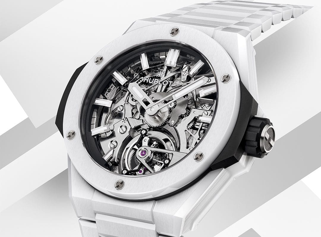 Hublot Main Image