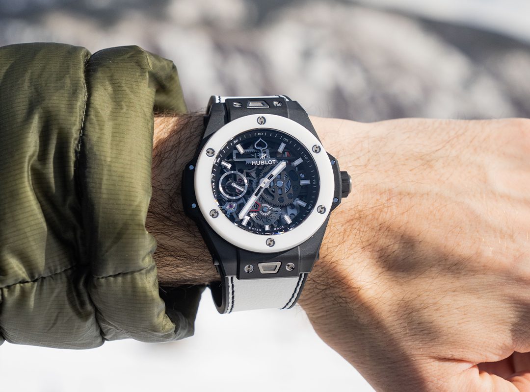 Hublot Main