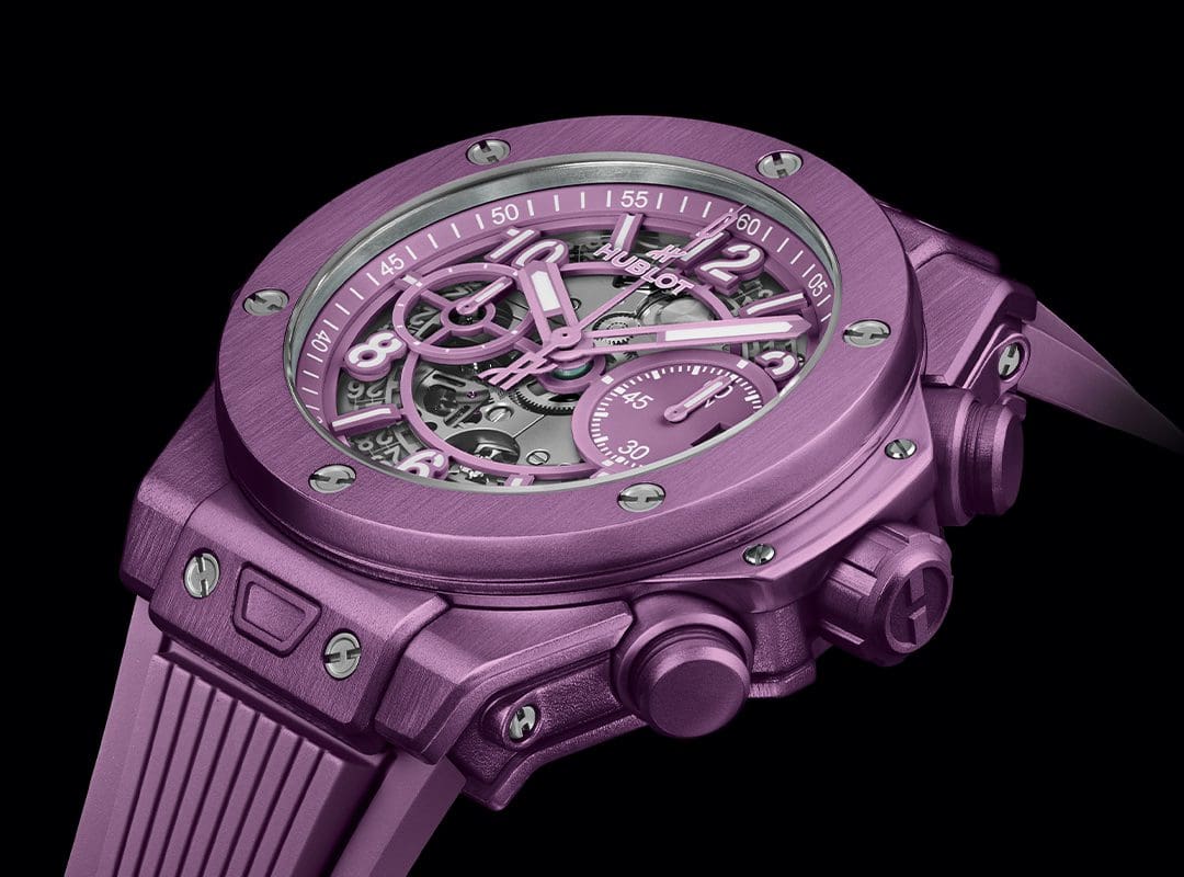 Hublot Main