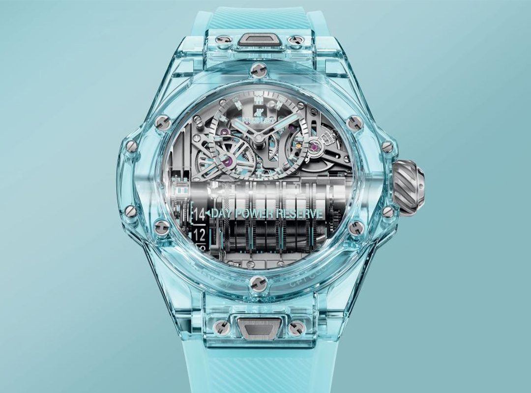 Hublot Main