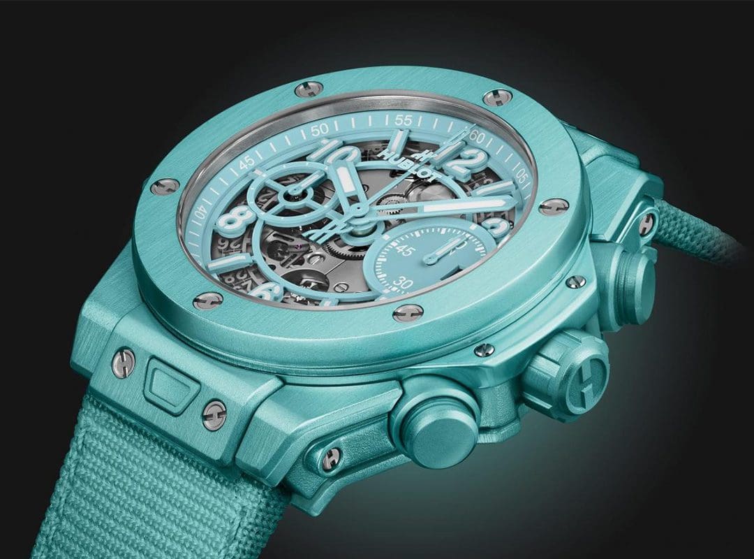 Hublot Main