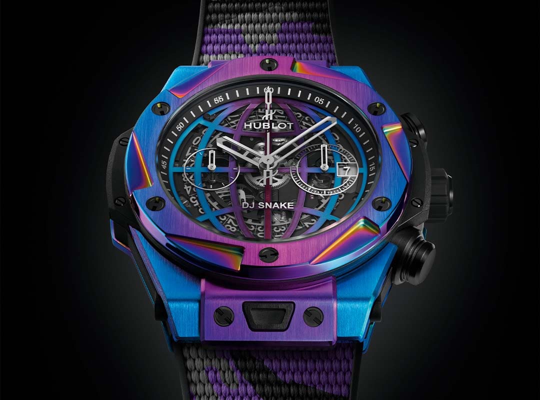 Hublot Main