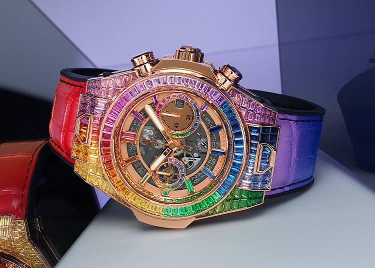 Hublot Main